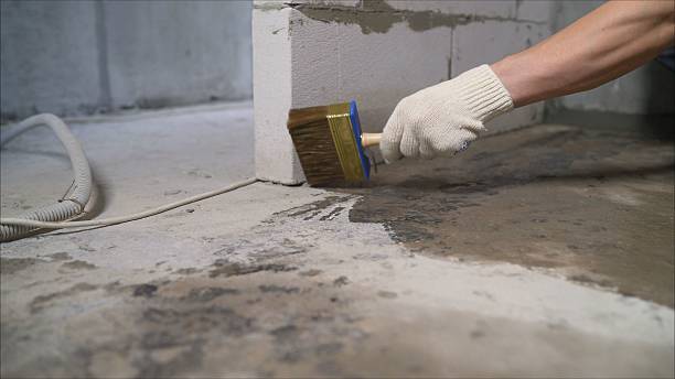 24/7 Emergency Vapor Barrier Installation experts in Wixom, MI